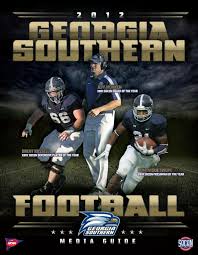 El jugador controlara a david tapp, un detective atrapado en los juegos sangrientos de jigsaw. 2012 Georgia Southern Football Media Guide By Georgia Southern Athletics Issuu