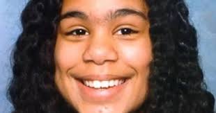 Celina Mays, The Pregnant 12-Year-Old Who Went Missing