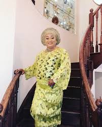 Oniga was a household name in the nigerian movie industry and had been filming her latest picture at the time of her death on friday. C7 Tfeozzxcpbm
