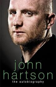 The Autobiography : Hartson, John: Amazon.co.uk: Books