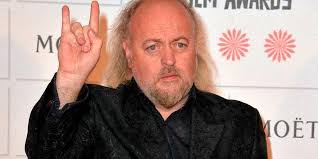 Komikern Bill Bailey till Göteborg igen