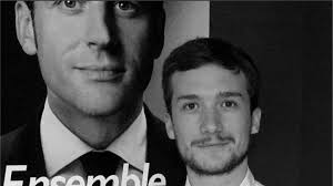 Maine-et-Loire. Benjamin Kirschner nouveau référent départemental des  marcheurs