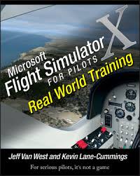 Feb 21, 2012 · microsoft flight simulator x is an excellent airplane flight simulation game produced by microsoft game studios. Microsoft Flight Simulator X For Pilots Real World Training Wiley