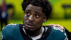 C.J. Gardner-Johnson trade grades: Eagles betting