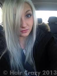 Use purple shampoo hair toner at home to neutralise brassy tones in coloured hair. Hair Advice Please Help Snow White Hair Forums Haircrazy Com