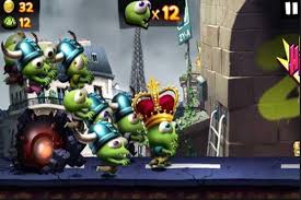 As you move forward, you'll destroy everything you come upon and hurt others. New Zombie Tsunami 2 Tricks For Android Apk Download