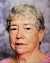 Janet Stauffer Obituary (1942