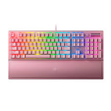 Razer Quartz Gaming Peripherals Quartz Gaming Set Up This hd wallpaper is about pink razer logo, video games, computer, digital art, shapes, minimalism, original wallpaper dimensions is 1920x1080px, file size is 98.41kb. razer quartz gaming peripherals