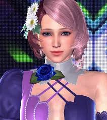The evolution of Alisa's face : r/Tekken