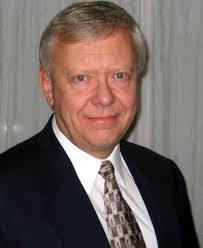 James W. Ginter Obituary