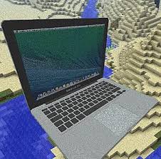 Dropbox for the mac simplifies sharing files with another device. Macbook Pro Map For Minecraft Azminecraft Info