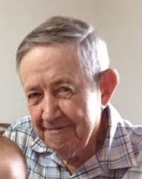 Huey Allen Obituary (2017)