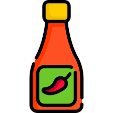 Butter Free Vector Icons Designed By Freepik Chili Sauce Chili Sauce