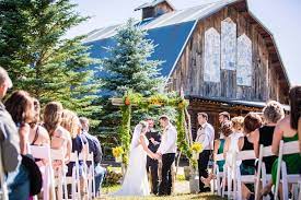 The Barn At Evergreen Memorial Park Weddings Denver Boulder Wedding Colorado Wedding Photographer Park Weddings Colorado Wedding