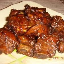 Chinese Pork Ribs With Vinegar Pork Spare Ribs Recipe Pork Spare Ribs Pork Ribs