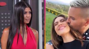 Scott michael disick (born may 26, 1983) is an american media personality and socialite. How Kourtney Kardashian Really Feels About Scott Disick And Amelia Hamlin S Relationship Source Youtube