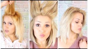 Toning Bleched Hair At Home التخلص من الشعر البرتقالي بواسطة التونر تصحيح الشعر البرتقالي في المنزل Youtube