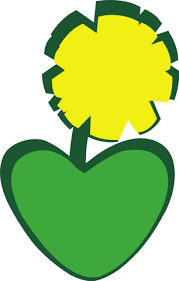 Miljöpartiet lägger fram en budget med fokus på klimat och barn och unga! Datei Miljopartiet De Gronne Logo Alt Svg Wikipedia