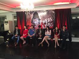 Check spelling or type a new query. Mj Felipe On Twitter Happening Now Sofia Andres Joseph Marco Devon Seron Albie Casino Kiko Estrada For Their Movie Pwera Usog