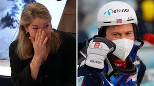 Rudolf nierlich nation österreich geburtstag: Sebastian Foss Solevag Sikret Karrierens Forste Ve Sebastian Foss Solevag Shotoe