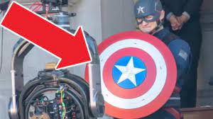Meanwhile, we have to wait weekly for these episodes and suffer another week to find out what happens. New Mcu Captain America Revealed Leaked U S Agent Photos Youtube