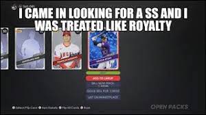 Battle royale season 3 starts today in mlb the show 21 diamond dynasty. Trout Trevor Story Debut Bauer No Hitter In The 8th Mlb The Show 21 Diamond Dynasty Youtube