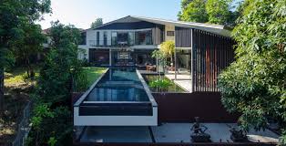 Maybe you would like to learn more about one of these? Mj Kanny Architect Designs A House In A Tropical Forest Like Setting