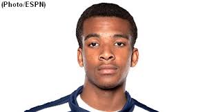 Corey Cooper Archives