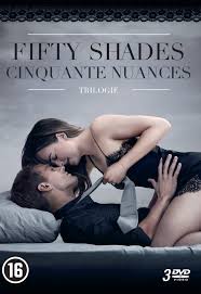 But just as she steps into her role as mrs. Alles Over Fifty Shades Freed Film Of Serie Op Moviepulp De Filmblog Van Vlaanderen