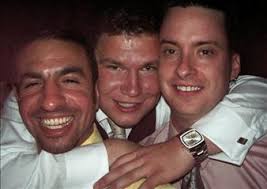 DOUGLAS RIZZO Obituary (2011)