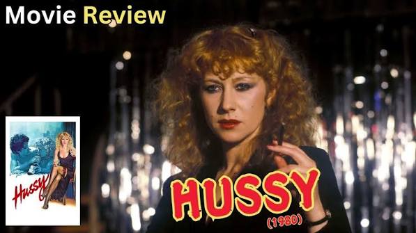 Hussy (1980) - Movie Review
