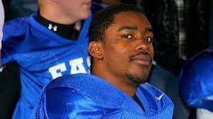 All-Star alums countdown: Drico Johnson was a hometown find for UCF