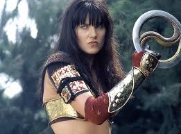 Xena japanese armor warrior samurai. Xena Warrior Princess Lucy Lawless Hd Wallpaper Wallpaperbetter