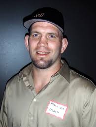 Oriol "Cookie Monster" Gaset‎