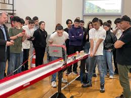 Στη Σιγκαπούρη για τον παγκόσμιο τελικό του STEM Racing η ομάδα «Hercus  Racing» της Αμερικανικής Γεωργικής Σχολής - ertnews.gr