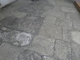 The paving stone mainly means use natural stone for the construction or paving outdoor paves paving stone would be better. Roman Paving Stones Picture Of Church Of Saint Alexander Nevskiy Jerusalem Tripadvisor