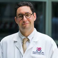 Mending Hearts: A Pioneering Innovation