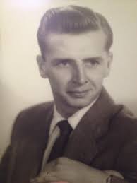 Robert Heyman Obituary (2016)