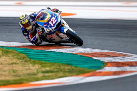 Mandalika racing team merupakan tim balap grand prix sepeda motor asal indonesia yang rencananya akan memulai debutnya di kelas moto2 musim 2021. Tim Pertamina Mandalika Jadi Yang Tercepat Di Sesi Tes Valencia