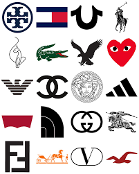 We did not find results for: How Well Do You Know Fashion Logos