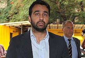 No does raj kundra drink alcohol?: The Life And Times Of Ipl Team Owner Raj Kundra