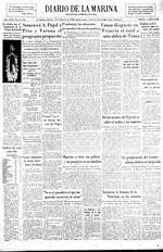Diario De La Marina February 11 1958