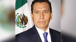 No tengo miedo", dice Facundo Rosas al aclarar que amparo es por caso  "Rápido y Furioso" Rafael Moreno Valle Puebla Chalchihuapan SEIDO