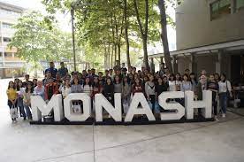 What are the lists of universities that accept below 180 in jamb? Mufy Discover Monash Engineering Monash University Malaysia