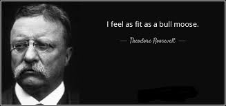 Bill Misuraca Mayor of Ravena