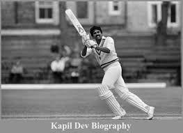 The presentation was made on september 13, 2019 at the gems of digital india 2019 awards! Kapil Dev Biography Birth Age Career Records Awards Books And More