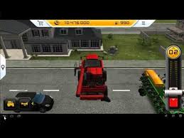 Farming Simulator 14 1 2 8 Mod Apk Unlimited Money Youtube Farming Simulator 14 Farming Simulator Farming Simulator 16