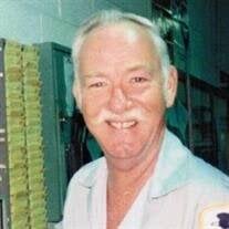 Thomas F. O'Reilly Sr. Obituary