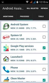 Google play services is one of the most powerful pieces of software that people hardly know anything about. Android Assistant Apk