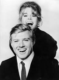 Cinemamonamour Barefoot In The Park Robert Redford Jane Fonda